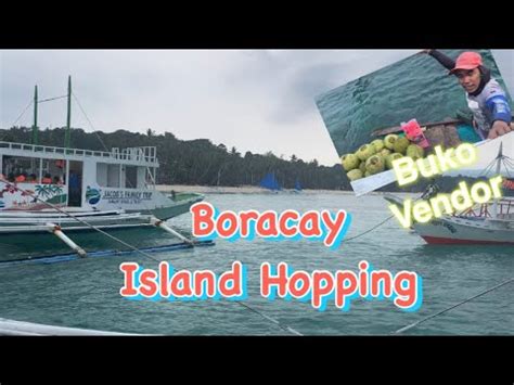 Buko Express Boracay, Boracay Island, Malay (2024) .